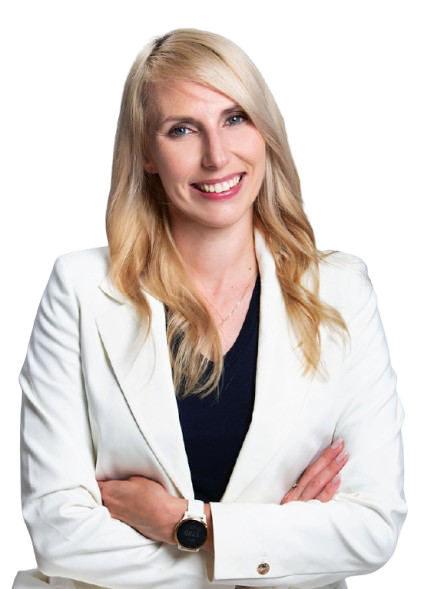 Patrycja Łożyńska