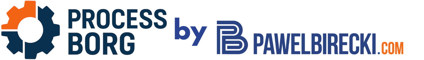 ProcessBorg / PB by PB